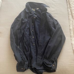LL bean jacket